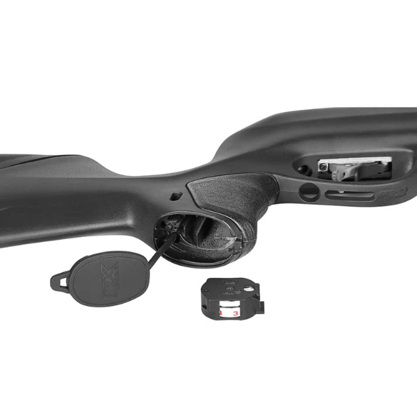 RIFLE SWARM MAXXIM 10X GEN2 .177 6110038554